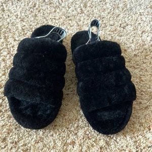 Ugg Fluff Yeah Slippers